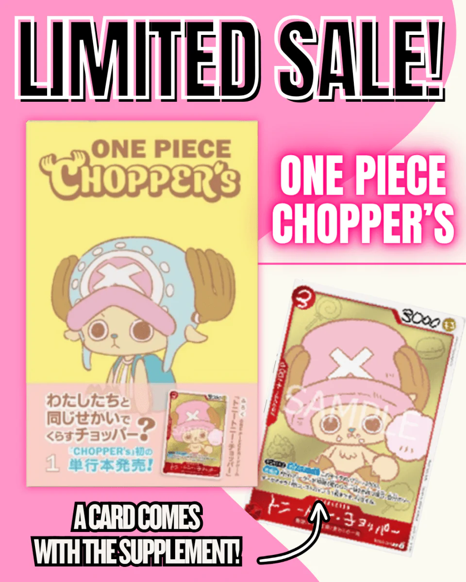 PokeNinJapan Limited SALE